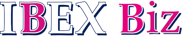 法人サイト専用サイトIBEX Biz