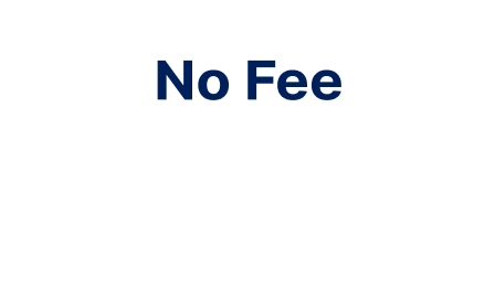 変更手数料無料で急な予定変更にも対応