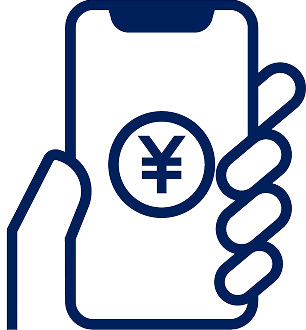 法人専用サイトからご予約・お支払い